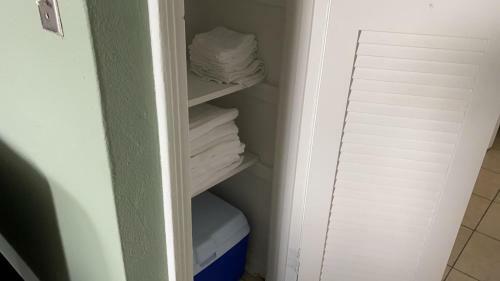 Apartamento Lido Beach Apt