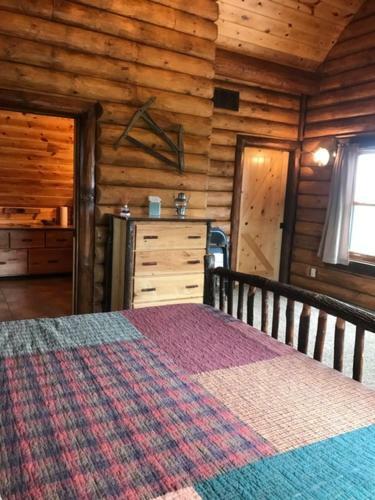 Rustic Cabin Rental