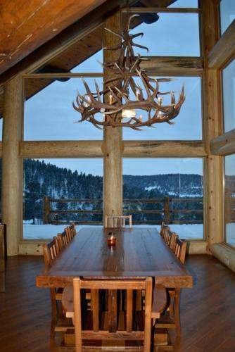 Rustic Cabin Rental