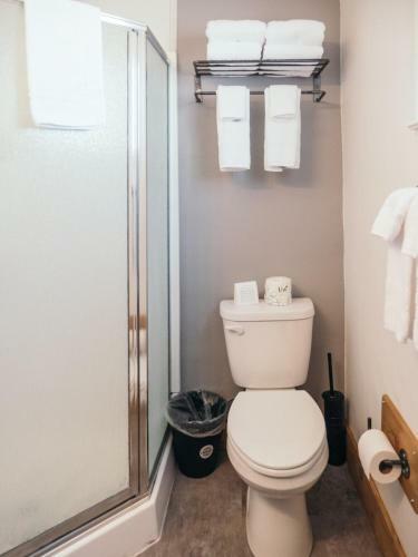 Motel Loge Mt. Shasta