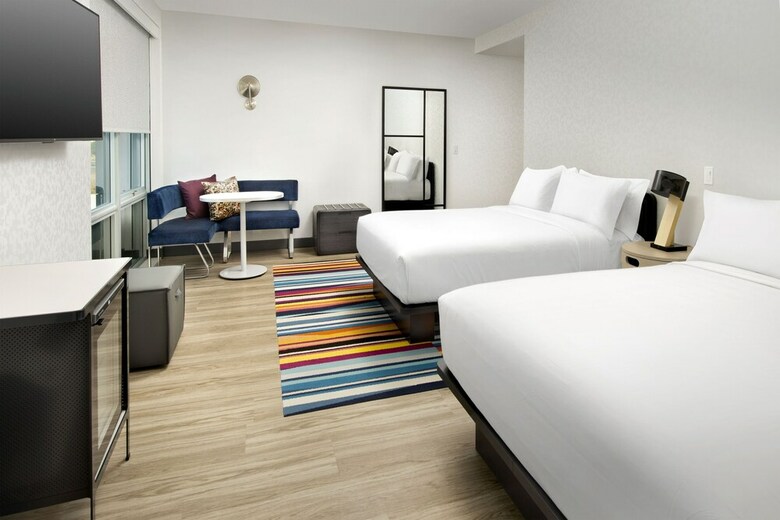 Hotel Aloft Dublin-pleasanton