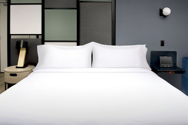 Hotel Aloft Dublin-pleasanton