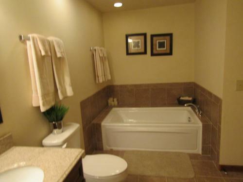 Apartamento The Crest 200-j Condo