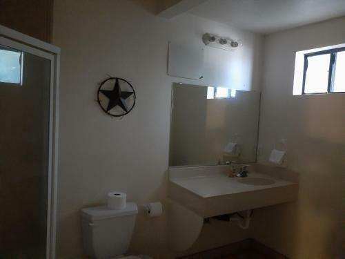 Hotel Stagecoach Suites
