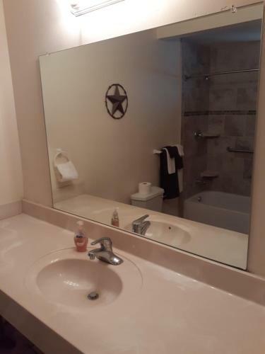 Hotel Stagecoach Suites