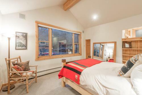 Skydance Cabin