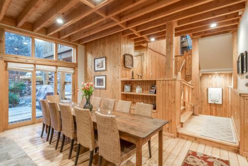 Skydance Cabin