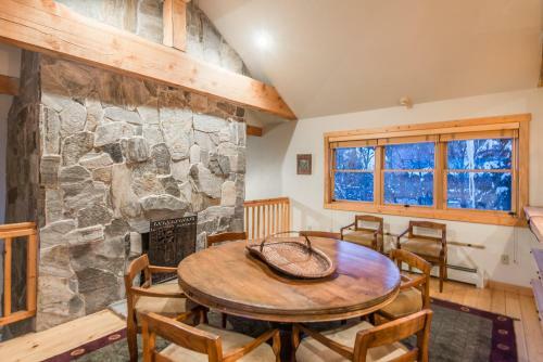 Skydance Cabin