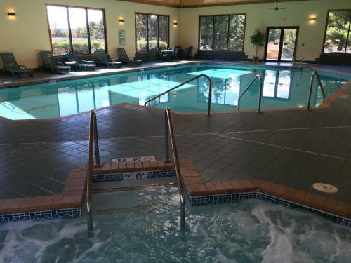 Hotel Spring Valley Inn