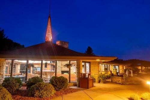 Hotel Spring Valley Inn