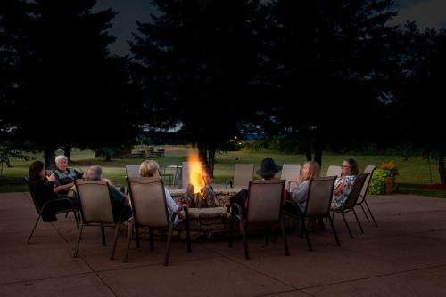 Hotel Spring Valley Inn
