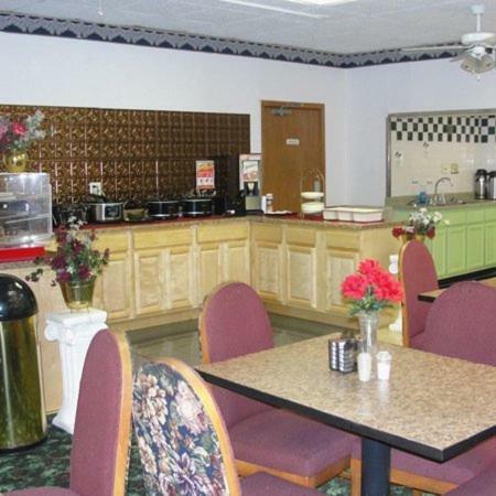 Hotel Royal Inn