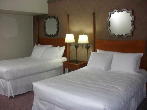 Posada High Meadows Inn