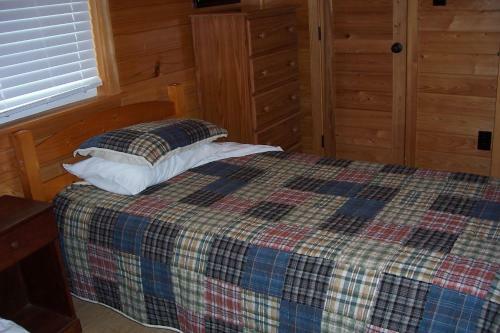 Hyde County Lodges