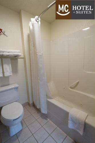Miles City Hotel & Suites