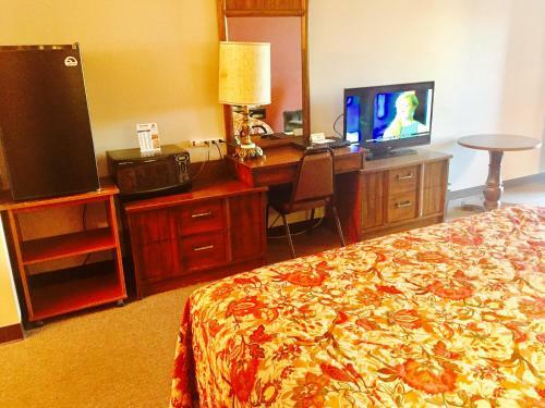 Rock City Motel