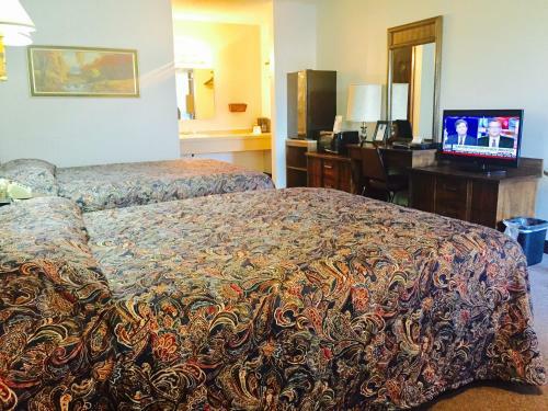 Rock City Motel