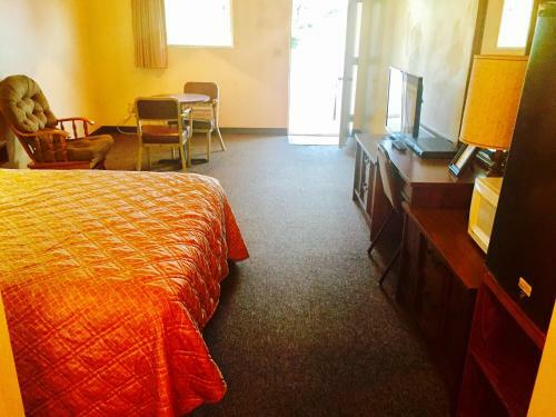 Rock City Motel