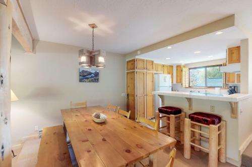 Apartamento Ridge 89