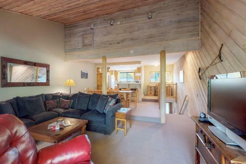 Apartamento Ridge 89