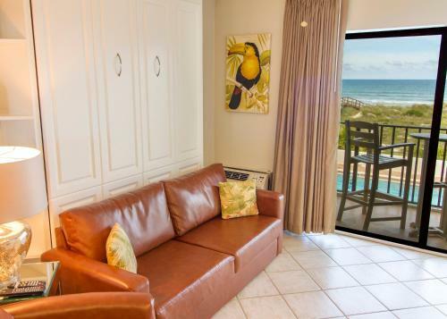 Apartamento Beacher's Lodge 202