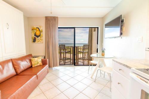 Apartamento Beacher's Lodge 202