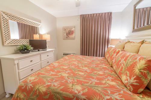 Apartamento Beacher's Lodge 202