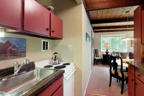 Delightful Atelier Getaway