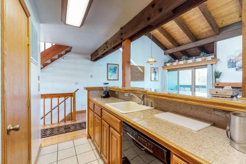 Apartamento Lake Life