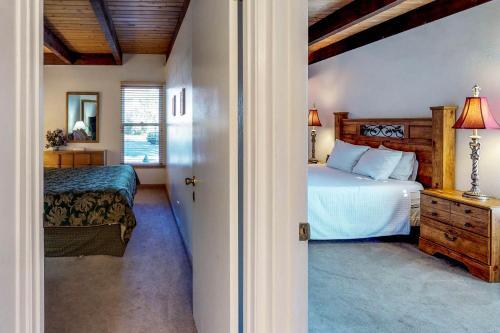 Apartamento Lake Life