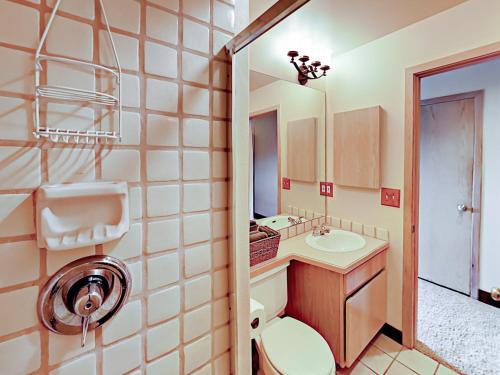 Apartamento 95600 Ryan Gulch Rd Condo Unit 614