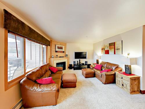 Apartamento 95600 Ryan Gulch Rd Condo Unit 614