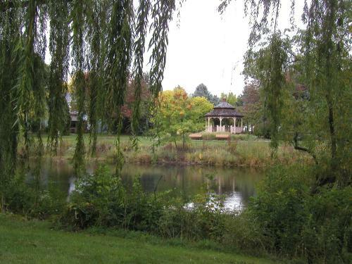 Arborhouse **** Naperville-lisle