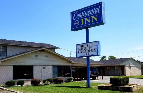 Motel Continental Inn