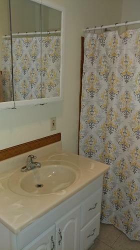 Bird Creek Apartment