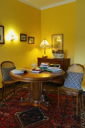 Bed & Breakfast Il Giardino Sul Lago