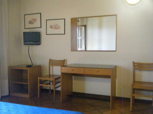 Hotel Meubl� Giardino