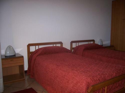 Hotel Meubl� Giardino