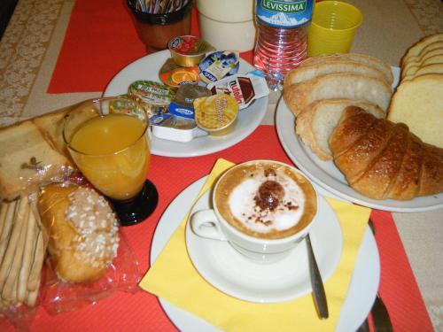 Hotel Meubl� Giardino