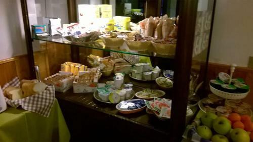 Hotel Meubl� Giardino
