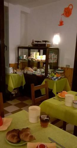 Hotel Meubl� Giardino
