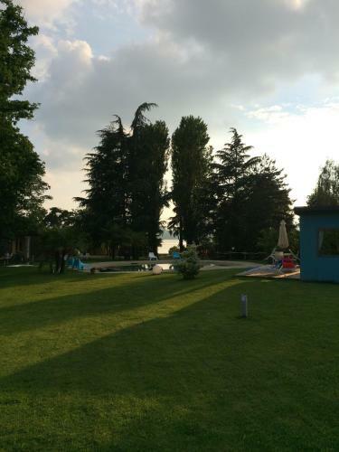 Albaluce Village Viverone
