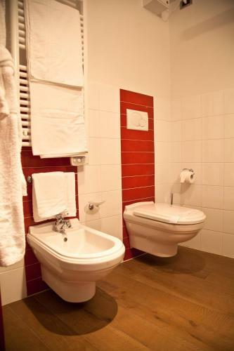 Agroturismo Borgo Santa Giulia