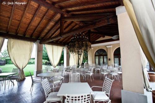 Agroturismo Borgo Santa Giulia