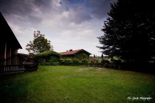 Agroturismo Borgo Santa Giulia