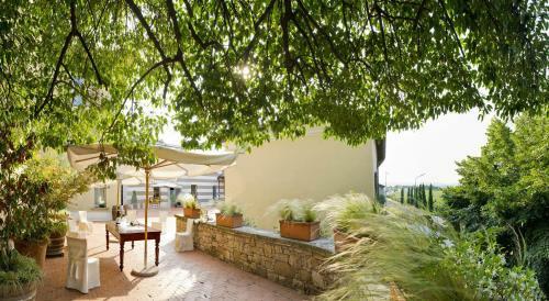 Agroturismo Borgo Santa Giulia
