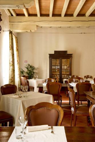 Agroturismo Borgo Santa Giulia
