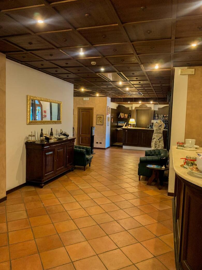 Hotel La Locanda Della Franciacorta