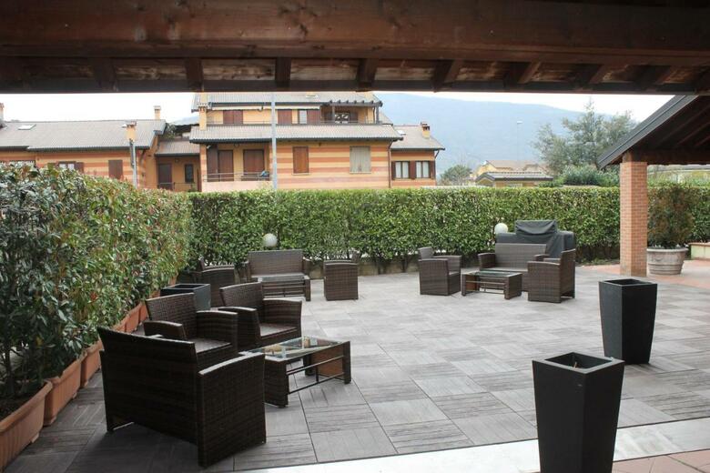 Hotel La Locanda Della Franciacorta