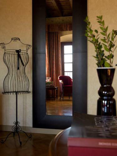 Hotel Relaisfranciacorta